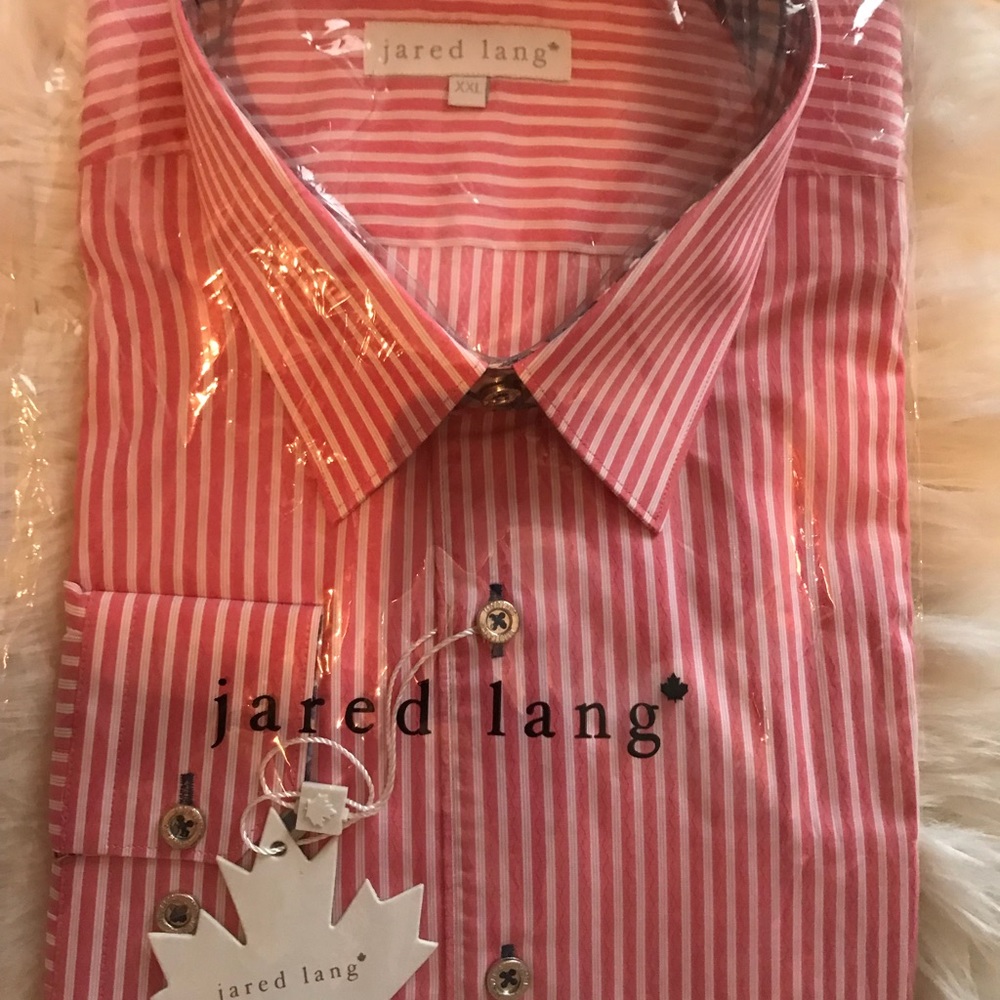 Jared Lang long sleeve